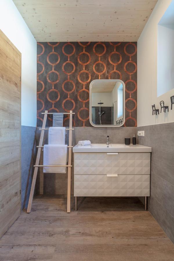Artmur Apartment Sankt Georgen ob Murau Buitenkant foto